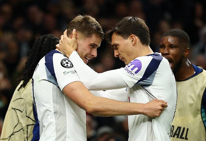 토트넘 '오피셜' 공식발표, '손흥민의 벽' 이렇게 높았나...