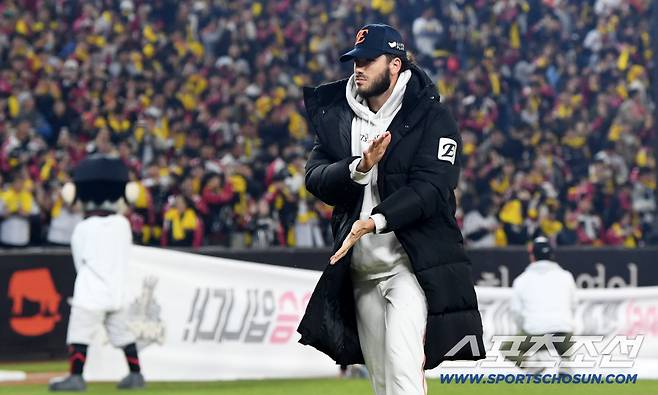 폰세 'MLB 계약' 쐐기포 터졌다! 3년 2400만달러 →