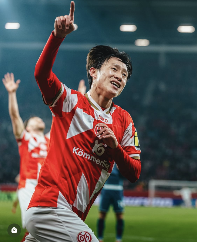 ‘대한민국 축구 대들보’ 이재성 미쳤다…투입되자마자 ‘동점골 도움’→종료 30초 전 ‘극장 역전골’