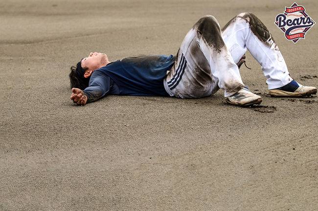 이래서 해설 제안 거절했구나…키움 감독→두산 수석코치, 지옥훈련 교관 변신 “힘들다고 한국 가면 안 된다”