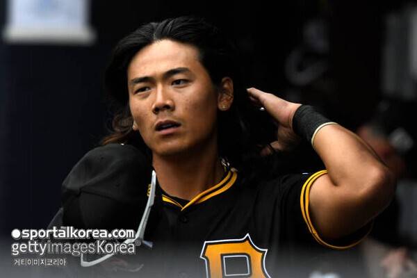 '이게 바로 인생역전 스토리' 배지환, 가난한 팀에서 방출→ML 최고 부자 구단으로, WS 우승 가능성도 ↑