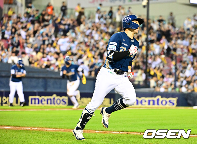 FA 가치 높이려 트레이드 자청했으나 타격 불발...꽤 쓸만한 28살 외야수, 시장에서 어떤 평가받을까