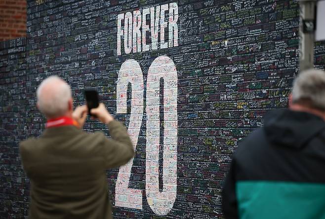 호날두, 뒤늦게 밝힌 조타 장례식 불참 이유 “내가 가면 서커스장이 돼···조타의 장례식에서 그런 것 원치 않았다”