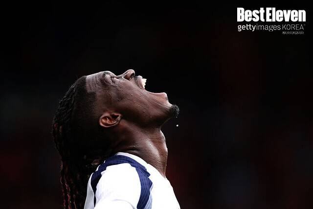 토트넘 비수마, VIP 계좌에 있던 16억 원 통째로 털렸다… 무려 2년 동안 돈이 줄줄 샜다