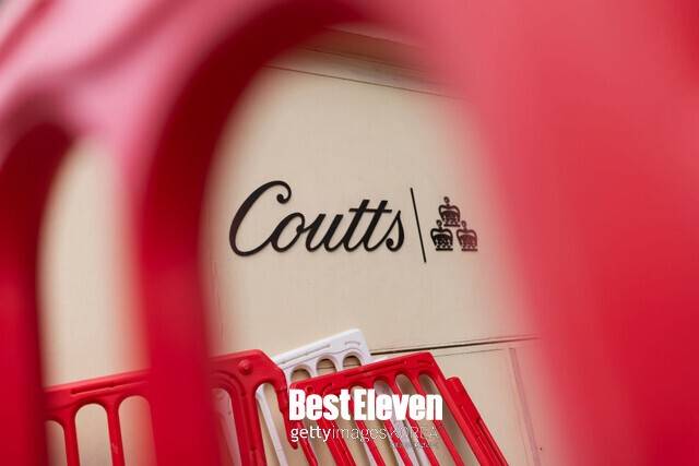 토트넘 비수마, VIP 계좌에 있던 16억 원 통째로 털렸다… 무려 2년 동안 돈이 줄줄 샜다