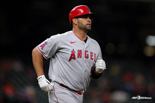 '무려' 9시간 30분 면접보고도 불합격... MLB 레전드 푸홀스, LAA·BAL 이어 SD서도 감독직 퇴짜→도대체 무슨 문제길래