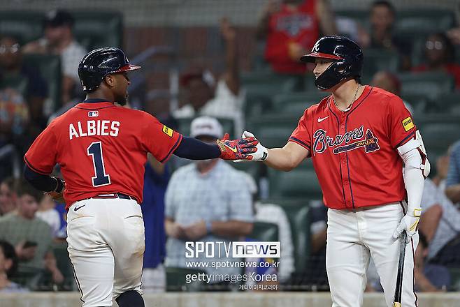 애틀랜타 절망, 김하성에 방심했다가 생돈 30억만 날렸네… 나머지 집토끼들로 한풀이했다