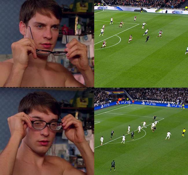 '승승승승승승승승승승무무승승무승승무승승승' 손흥민도 함께한 대기록...토트넘, UEFA 홈 22경기 무패