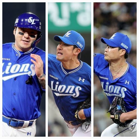 '어찌 이런 일이...한꺼번에 3명이 은퇴하다니' 삼성, 오승환-임창민-박병호 은퇴에 '충격!'...세대교체 기회될 수도