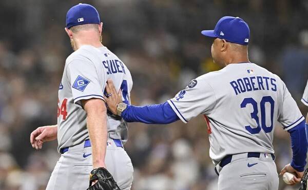 월드시리즈 우승하자마자 방출된 前 다저스 투수, KBO 새 외인으로 인생 2막 연다