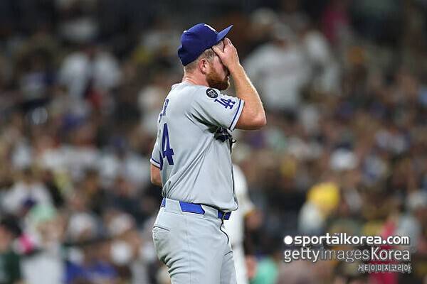 월드시리즈 우승하자마자 방출된 前 다저스 투수, KBO 새 외인으로 인생 2막 연다