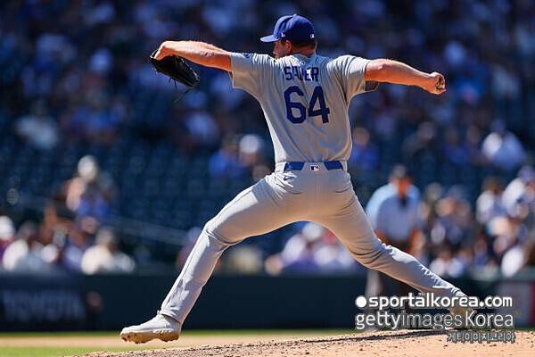 월드시리즈 우승하자마자 방출된 前 다저스 투수, KBO 새 외인으로 인생 2막 연다