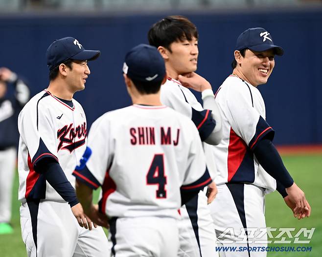 박동원 손목 통증 → 한화 때문?