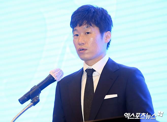 충격! 박지성, '브라질전 참패' 홍명보 감독 전술 저격…