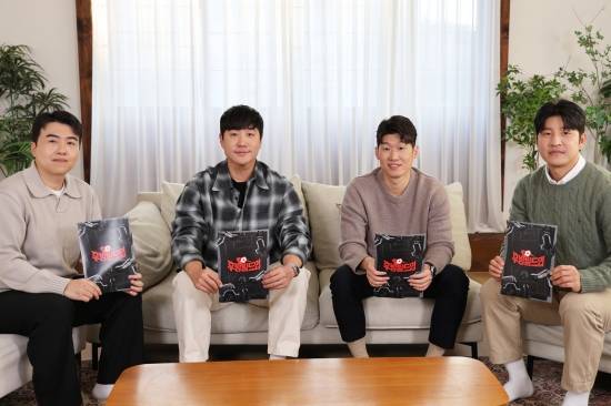 충격! 박지성, '브라질전 참패' 홍명보 감독 전술 저격…