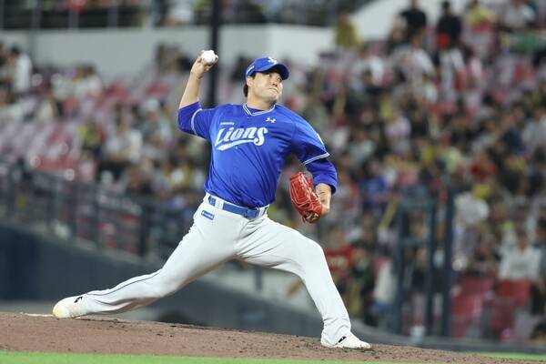 '노장 정리' 삼성, '노장 포수' 강민호 잡을 의지 있나?…말 흐린 구단