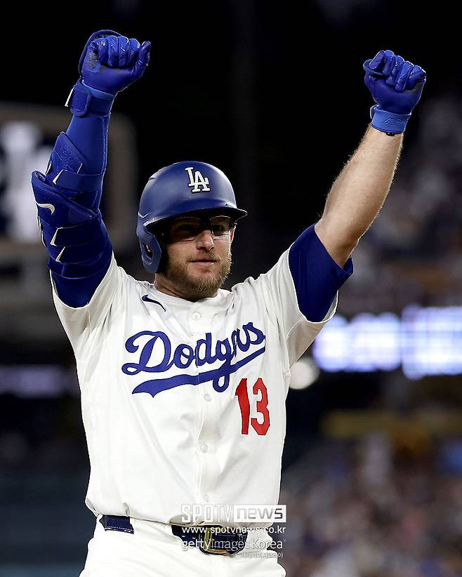 이런 인생역전 또 있나, KBO나 갈까 했는데 월드시리즈 반지 3개→ '종신 다저스' 예고