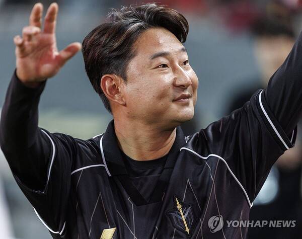 '사기 아니었다' 이천수측 공식 입장