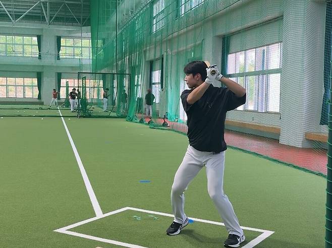 KBO 팀들이 비시즌에 KIA를 부러워하는 이유… 오키나와의 전쟁은 프런트도 한다