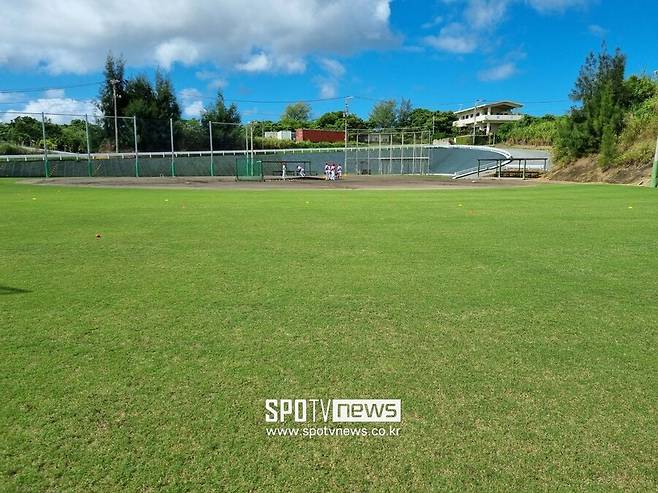 KBO 팀들이 비시즌에 KIA를 부러워하는 이유… 오키나와의 전쟁은 프런트도 한다
