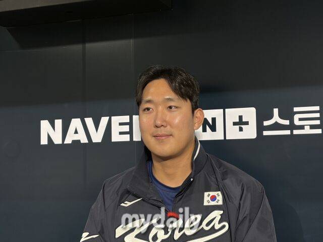 박해민 오지환 김현수가 어떤 이야기해줬길래, LG 1R 좌완 이렇게 설레나