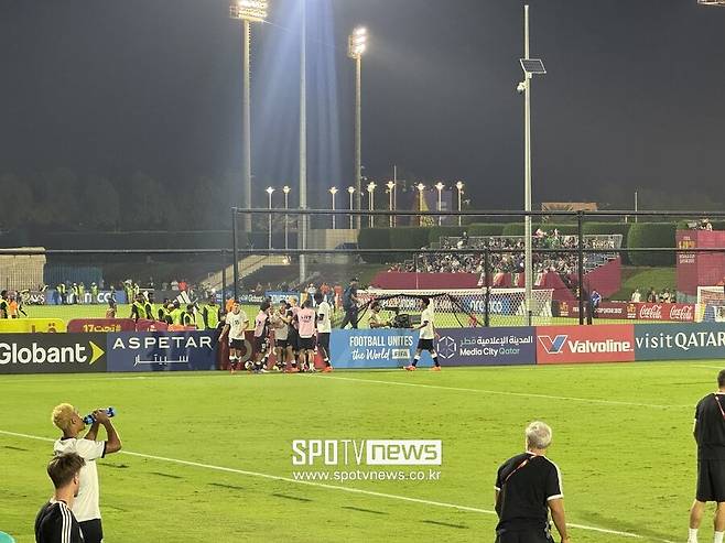 [현장 REVIEW] 북한, 월드컵 최대 이변 탄생...독일과 1-1 무 ‘극장 동점골’ U-17 다크호스 등극