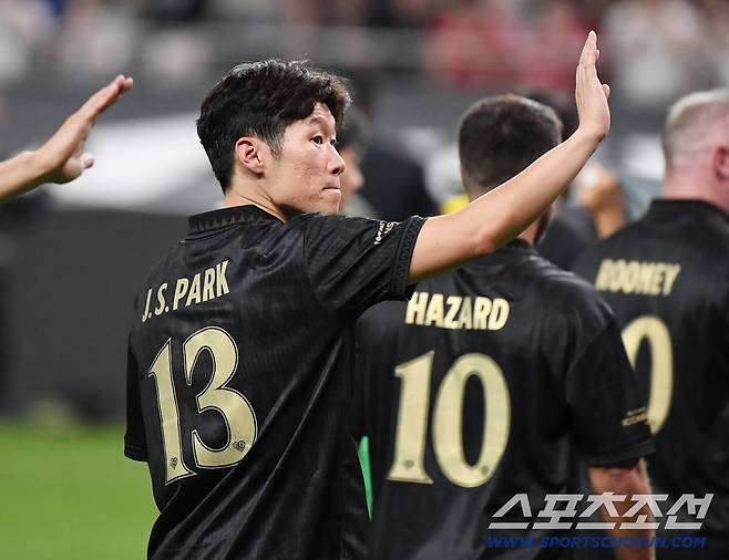 일본 레전드 소신 발언