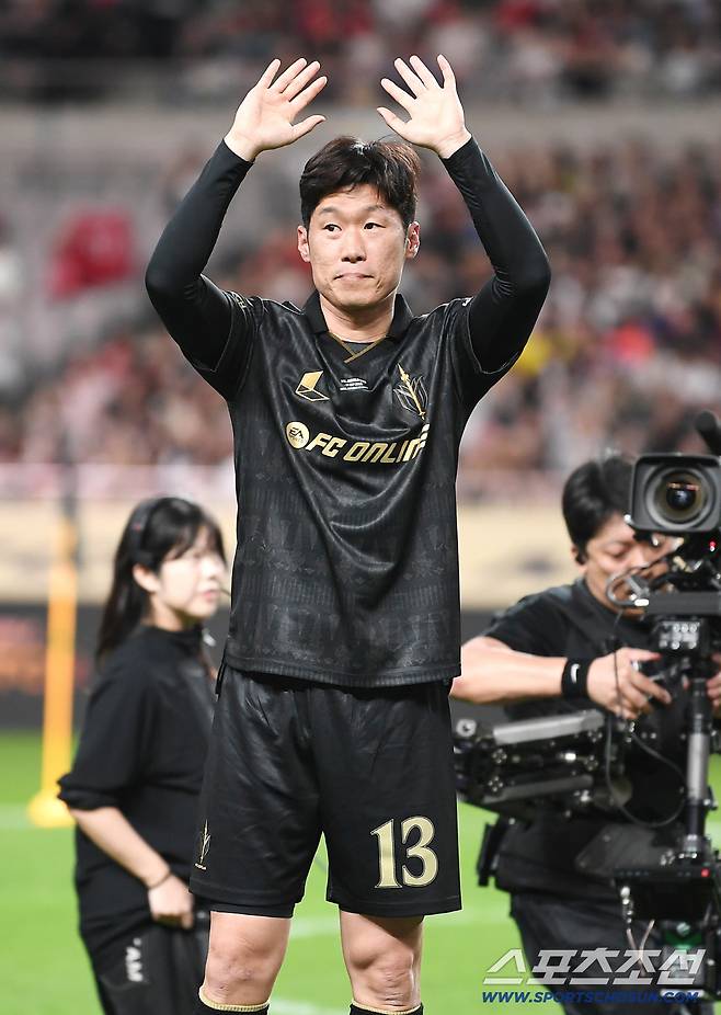 일본 레전드 소신 발언