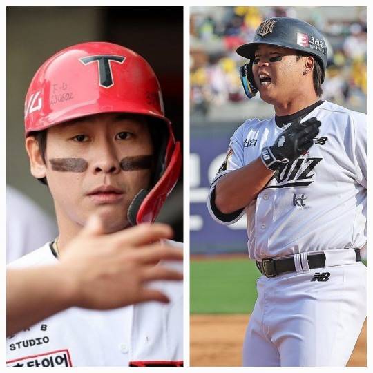 박찬호, '절박한' 롯데행? KIA가 롯데에 '쩐의 전쟁'에서 밀리다니...강백호도 '부산갈매기' 되나