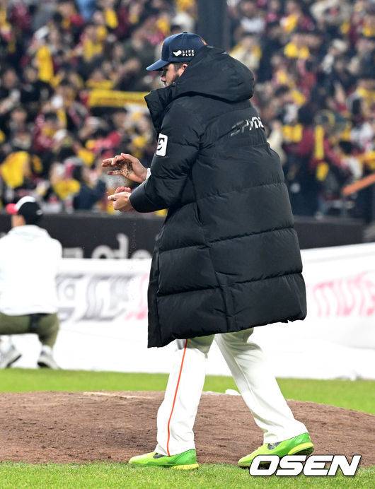 ‘14억→350억’ 몸값 대폭등, 美매체 장밋빛 전망...굿바이 폰세, 한화가 감당할 수 없다