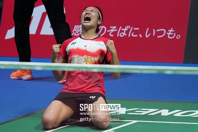 날벼락! '안세영 저지' 허황된 꿈으로 끝날 中, 초대형 좌절 터졌다…