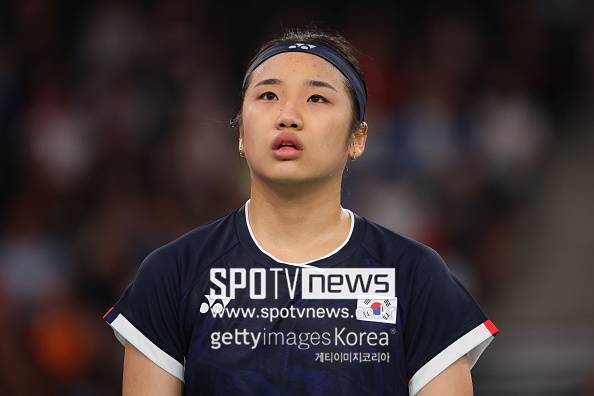 이럴수가, 천하의 안세영! 中 멘탈 끝내 붕괴시켰다…“도저히 이길 방법이 없어” 결국 역대급 GOAT 인정