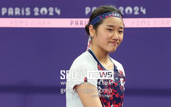 이럴수가, 천하의 안세영! 中 멘탈 끝내 붕괴시켰다…“도저히 이길 방법이 없어” 결국 역대급 GOAT 인정