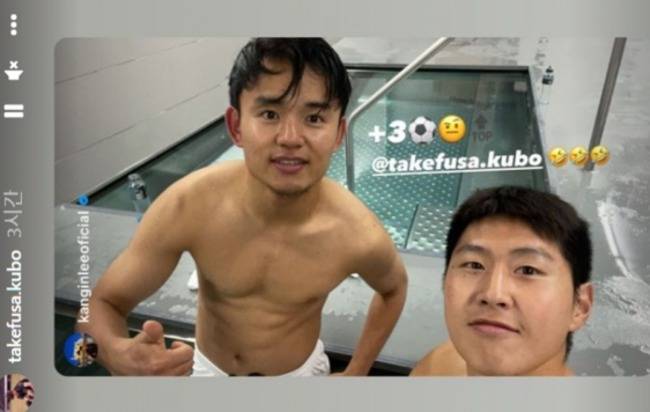 토트넘, 손흥민 떠나니까 일본 시장에 미쳤다...이강인 절친 진짜 영입→바이아웃 1011억 쏜다