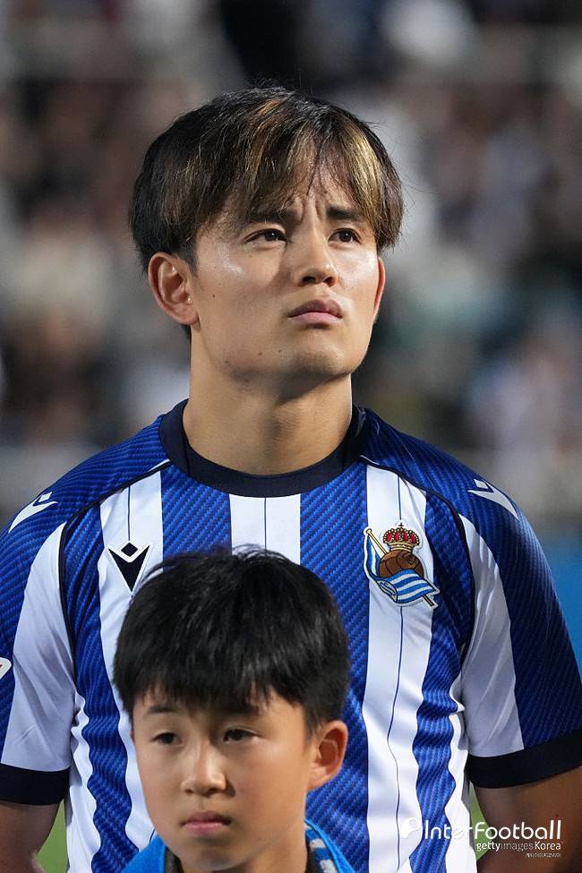 토트넘, 손흥민 떠나니까 일본 시장에 미쳤다...이강인 절친 진짜 영입→바이아웃 1011억 쏜다