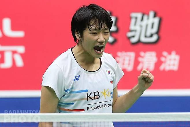 17세 안세영에 충격패! 214주 세계 1위, 끝내 현역 은퇴…