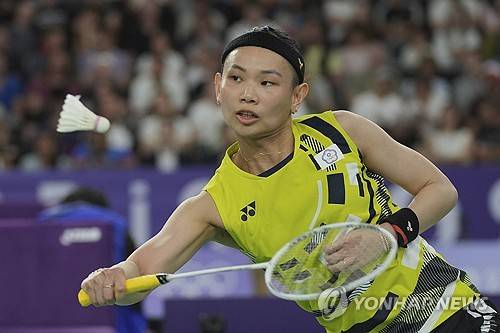 17세 안세영에 충격패! 214주 세계 1위, 끝내 현역 은퇴…