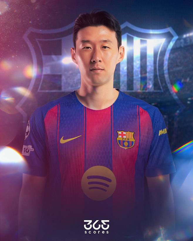 ‘초대박 사건’ 메시, 3년 만에 ‘별들의 전쟁’ 챔스 무대 다시 밟는다…‘유럽 최고 구단 꿈꾸는’ 갈라타사라이 올겨울 단기 임대영입 추진