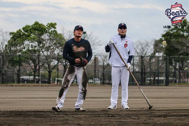 ‘역대급이다’ 두산 코치 라인업 실화인가…ML 사관학교장+왕조 코치+우승 코치 日 집결→우승 감독 얼굴에 웃음꽃 폈다 [오!쎈 미야자키]