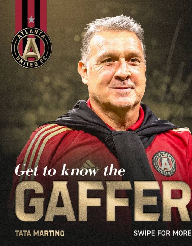 [오피셜] 손흥민 LAFC 대신 7년 만에 애틀란타 복귀 선택...이번엔 메시와 함께 안 한다