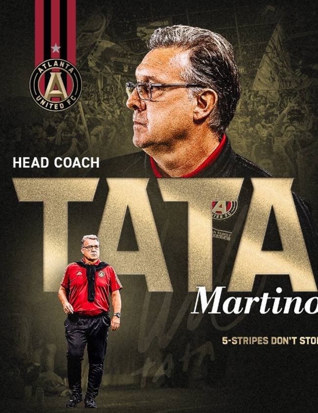 [오피셜] 손흥민 LAFC 대신 7년 만에 애틀란타 복귀 선택...이번엔 메시와 함께 안 한다