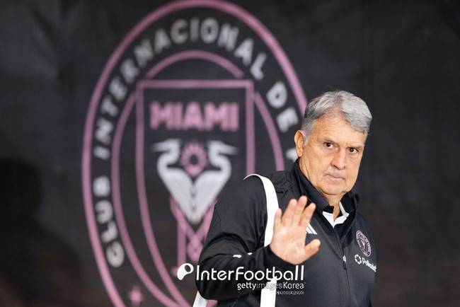 [오피셜] 손흥민 LAFC 대신 7년 만에 애틀란타 복귀 선택...이번엔 메시와 함께 안 한다