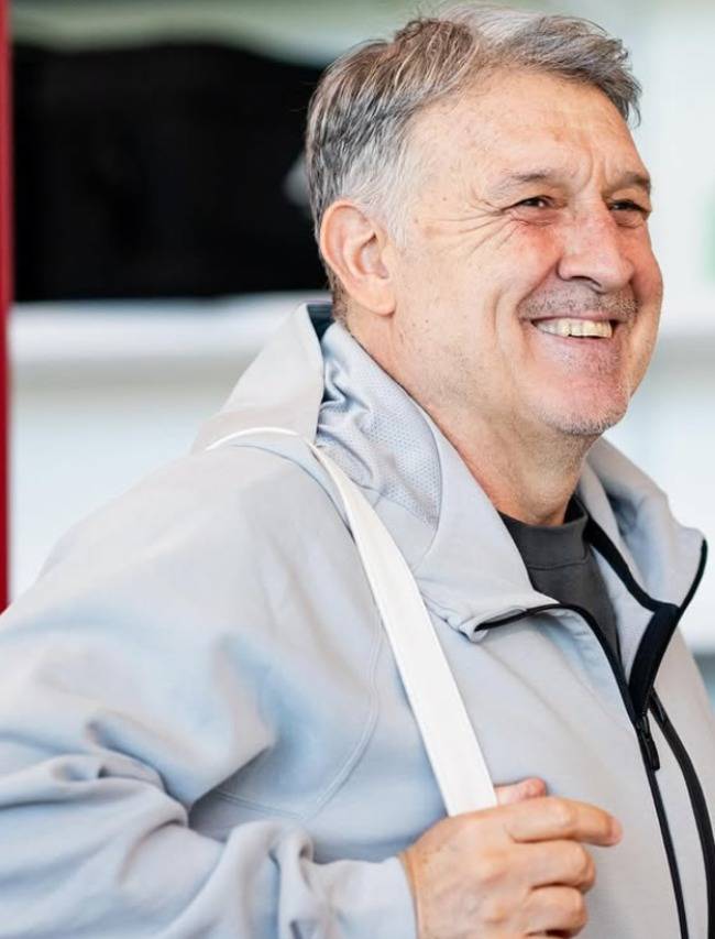 [오피셜] 손흥민 LAFC 대신 7년 만에 애틀란타 복귀 선택...이번엔 메시와 함께 안 한다