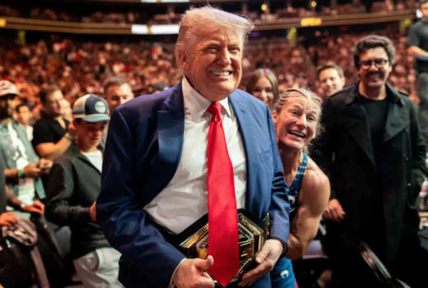 참 한가한 대통령, MLB 레전드에 직접 전화해 '사면' 통보한 트럼프...나라는 엉망인데 그렇게 할 일이 없나 [더게이트 MLB]