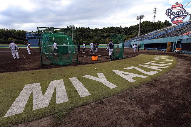 “시키지 않으면 연습을 안 해” 두산 열흘 지켜본 김원형, 무엇이 못마땅했나…투수조에 강력 메시지 던졌다 [오!쎈 미야자키]