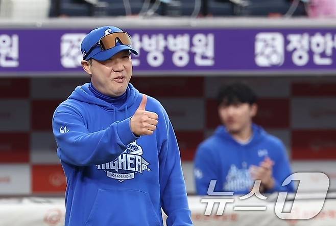 2년 연속 FA 시장에서 큰손 자처했던 삼성, 올해도 폭풍영입 시도하나?