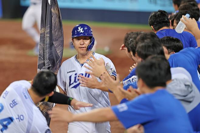 2년 연속 FA 시장에서 큰손 자처했던 삼성, 올해도 폭풍영입 시도하나?