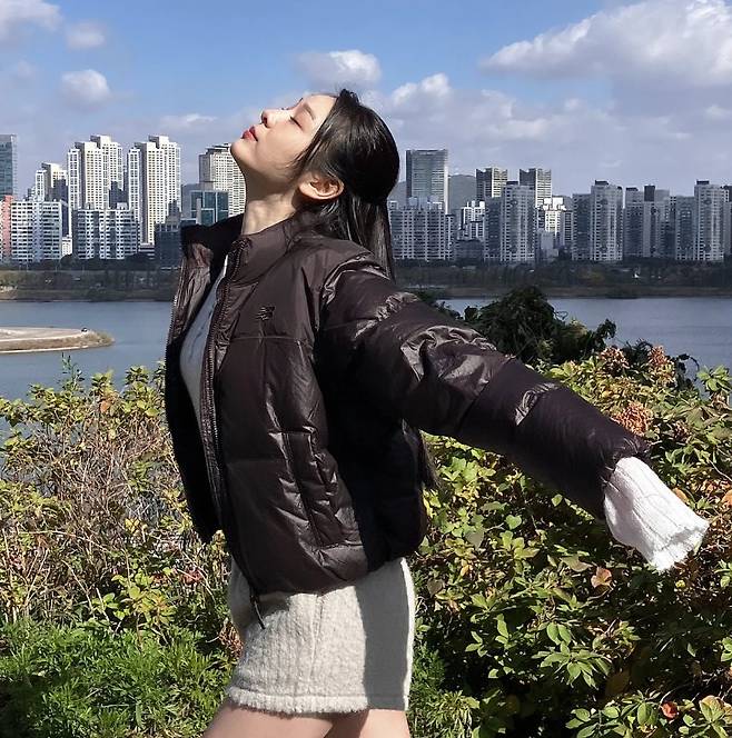 日 홀딱 반했다!