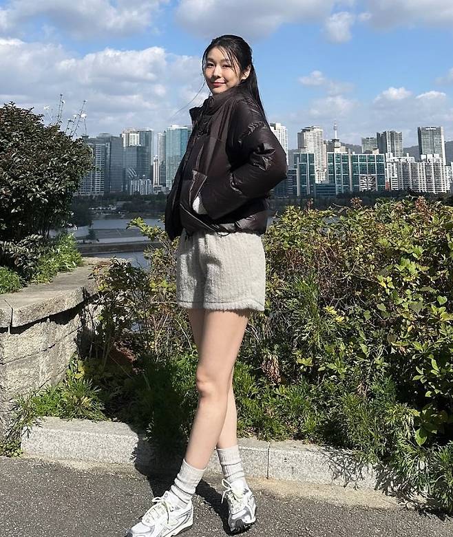 日 홀딱 반했다!