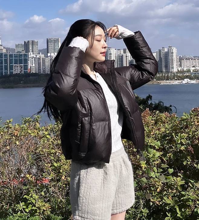 日 홀딱 반했다!